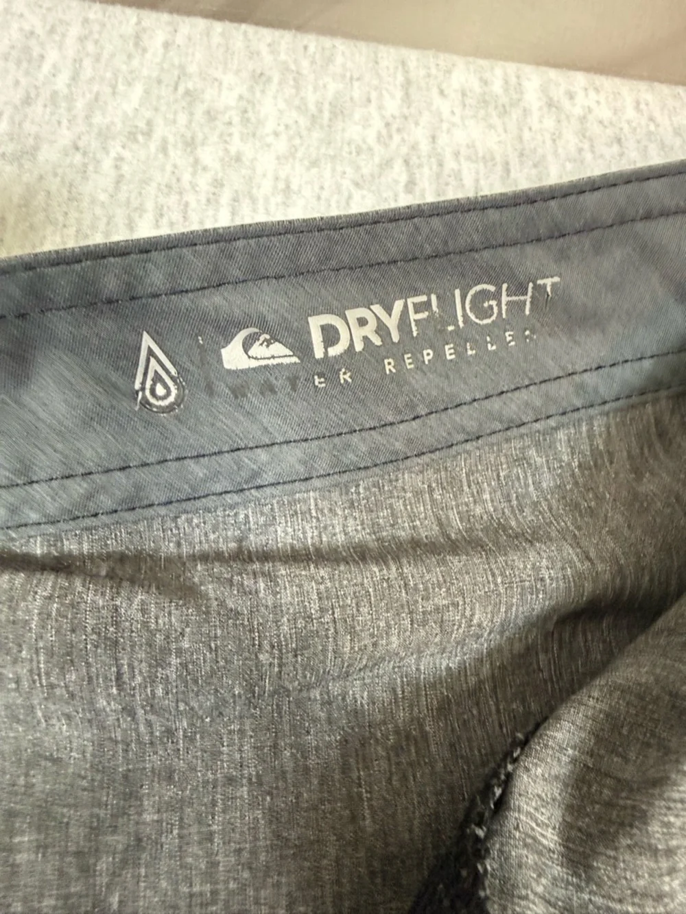 Quiksilver Highline “Hold Down” 18” Board‎ Shorts 🌊 Men’s 36